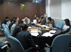 常宏公司順利通過質(zhì)量管理體系復(fù)評審核及環(huán)境、職業(yè)健康安全管理體系監(jiān)督審核