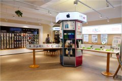 【常宏出品】中國電信實體渠道店面體驗化設計咨詢項目順利實現(xiàn)落地
