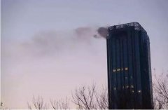 裝配式招牌 | 防火于未&ldquo;燃&rdquo;&mdash;&mdash; 由天津城市大廈火災(zāi)引發(fā)的思考