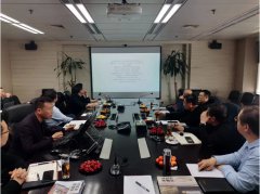 河北省第三屆園林博覽會標(biāo)識系統(tǒng)、景觀小品及主要建筑室內(nèi)設(shè)計方案專家評審會在常宏順利召開