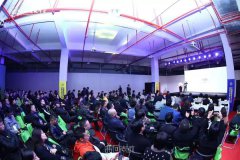 標(biāo)準(zhǔn)、集成、藝術(shù) | 中國建筑學(xué)會(huì)2019裝配式裝修（杭州）大會(huì)召開，常宏董事總經(jīng)理王躍發(fā)表演講