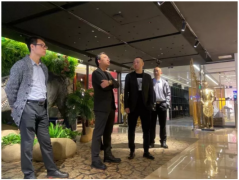 【協(xié)同、賦能、共生】常宏2020年協(xié)會行&mdash;&mdash;深圳市展示道具行業(yè)協(xié)會、商業(yè)展示技術(shù)研究院